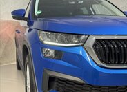 Škoda Kodiaq SUV 2,0 l 110 kw