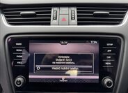 Škoda Octavia Kombi 1,5 l 110 kw