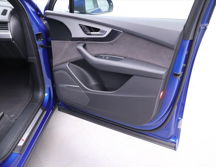 Audi Q7 SUV / Terénní 3,0 l 200 kw