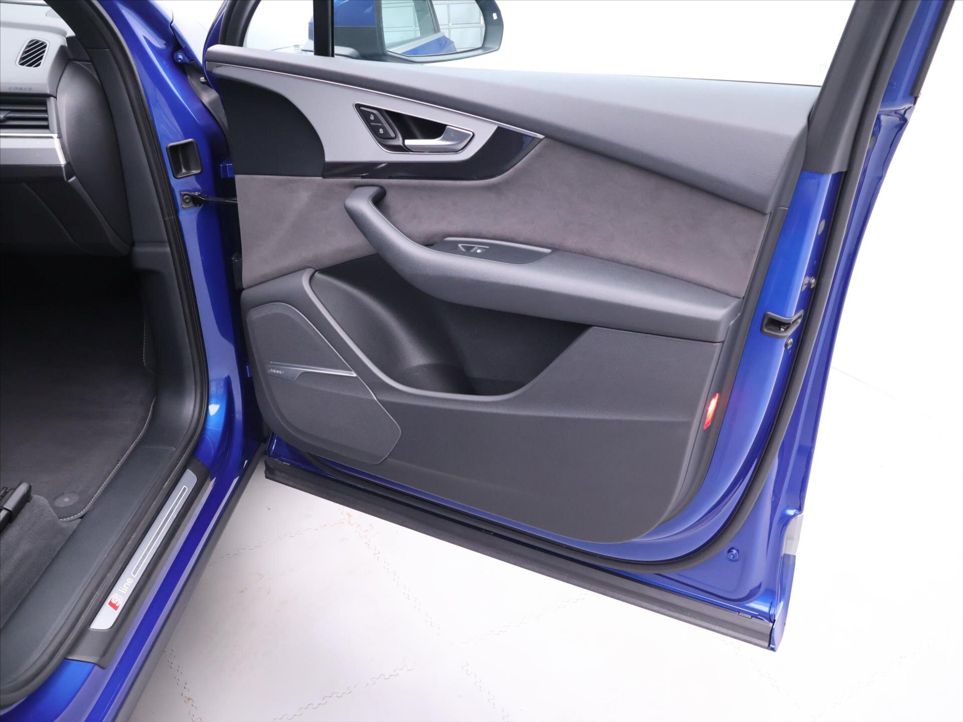 Audi Q7 SUV / Terénní 3,0 l 200 kw