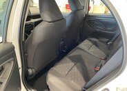 Toyota Yaris 11