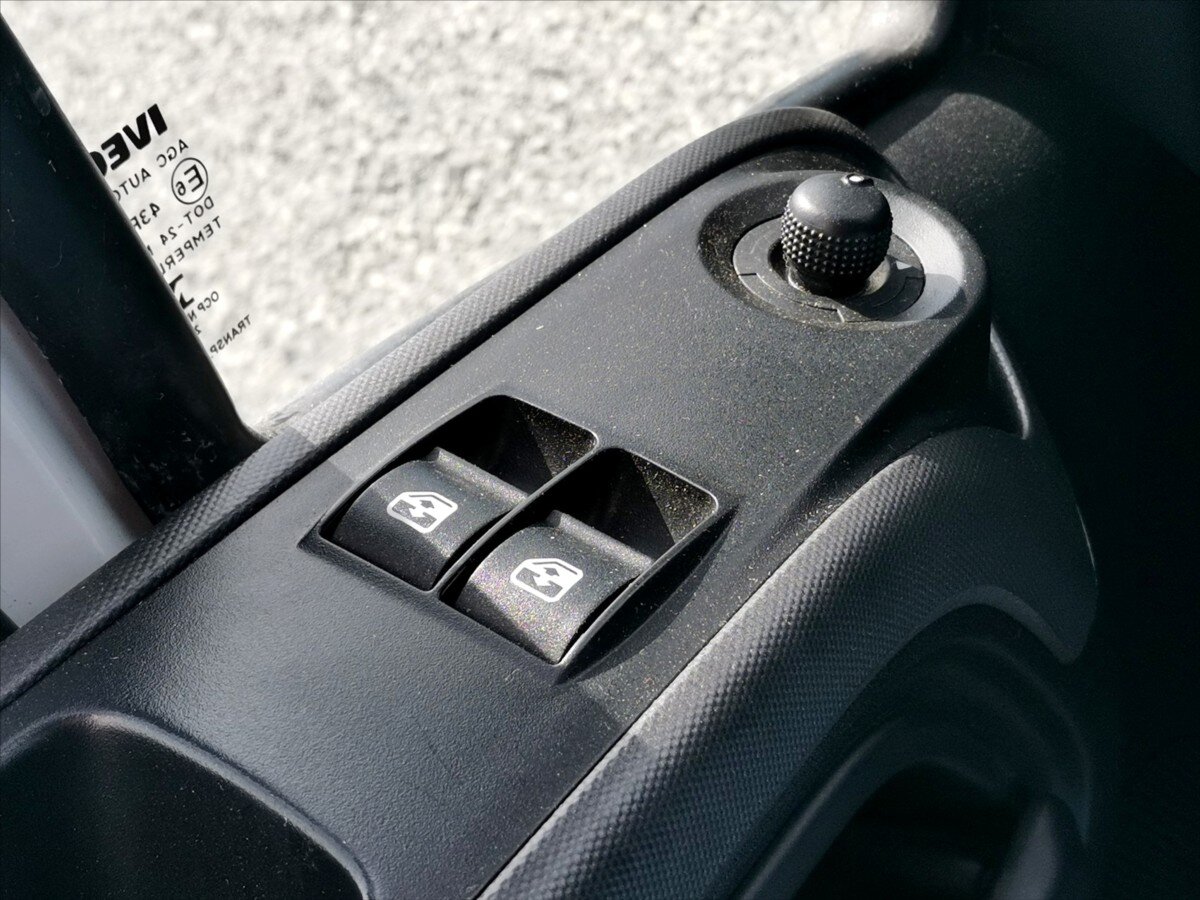 Iveco Daily Ostatní 3,0 l 129 kw