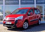 Citroën Berlingo MPV 1,6 l 88 kw