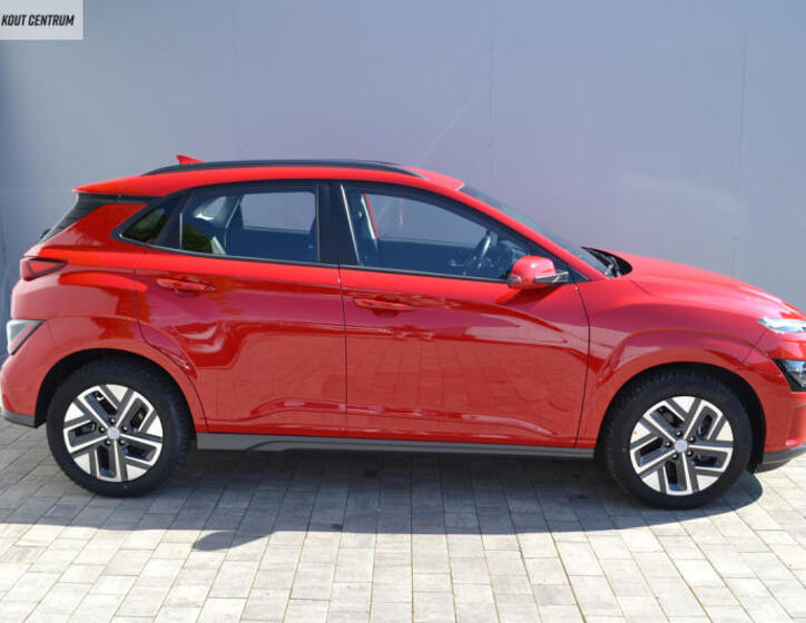 Hyundai Kona 6