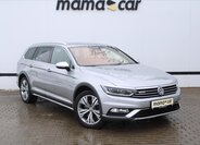 Volkswagen Passat Kombi 2,0 l 176 kw