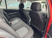 Škoda Fabia Kombi 1,2 l 47 kw