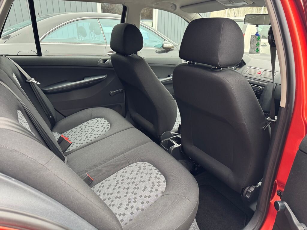 Škoda Fabia Kombi 1,2 l 47 kw