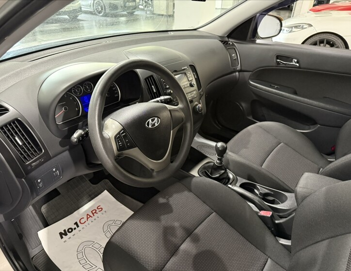 Hyundai i30 7