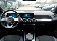 Mercedes-Benz GLB SUV / Terénní 2,0 l 110 kw