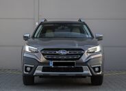 Subaru Outback 2