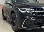 Volkswagen Tiguan Allspace SUV / Terénní 2,0 l 110 kw
