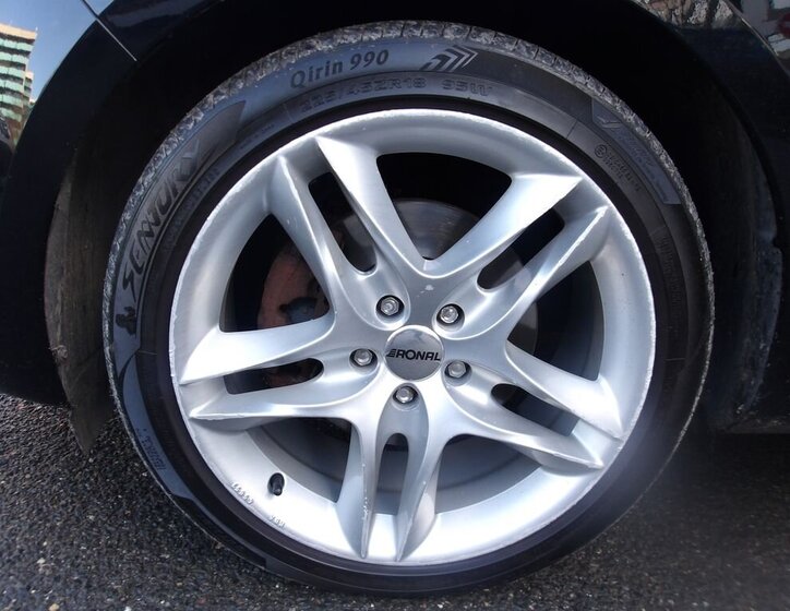 Ford Mondeo Kombi 2,0 l 103 kw