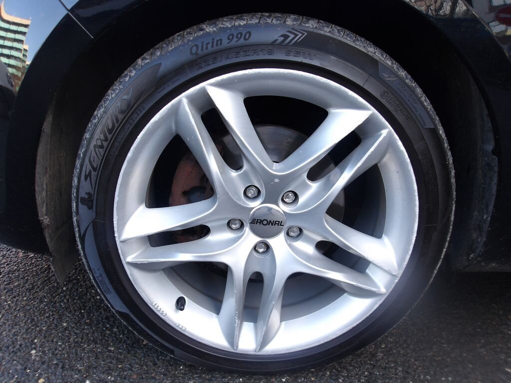 Ford Mondeo Kombi 2,0 l 103 kw