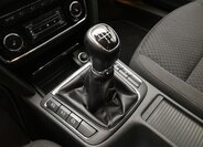 Škoda Superb Kombi 2,0 l 125 kw