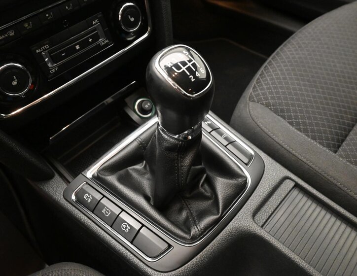 Škoda Superb Kombi 2,0 l 125 kw