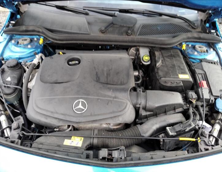 Mercedes-Benz Třídy A 15