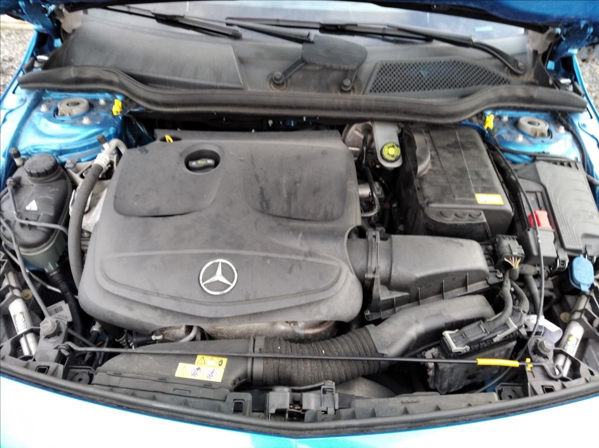 Mercedes-Benz Třídy A