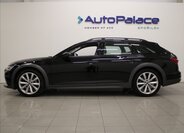 Audi A6 Allroad Kombi 3,0 l 180 kw