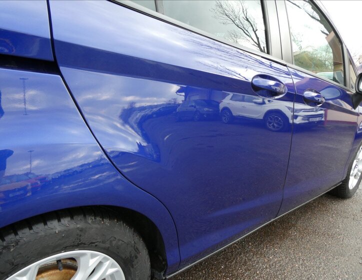 Ford B-MAX MPV 998,0 74 kw