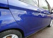 Ford B-MAX MPV 998,0 74 kw
