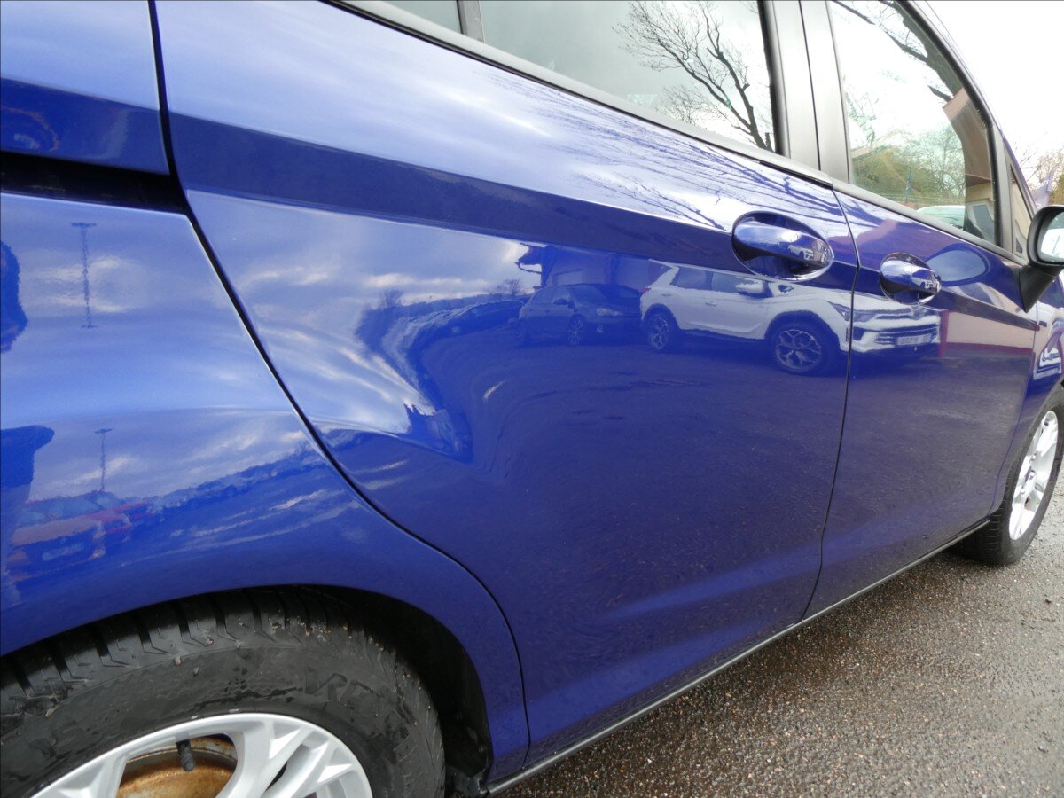 Ford B-MAX MPV 998,0 74 kw