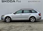 Škoda Octavia 3