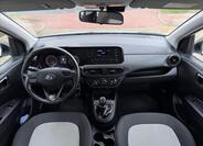 Hyundai i10 8