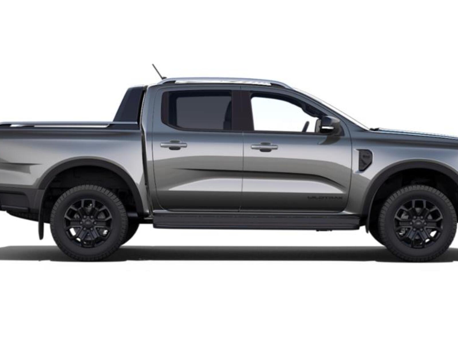 Ford Ranger 8