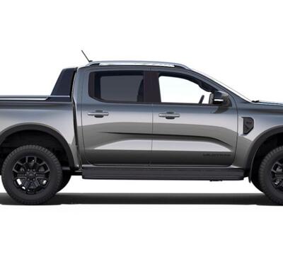 Ford Ranger 8