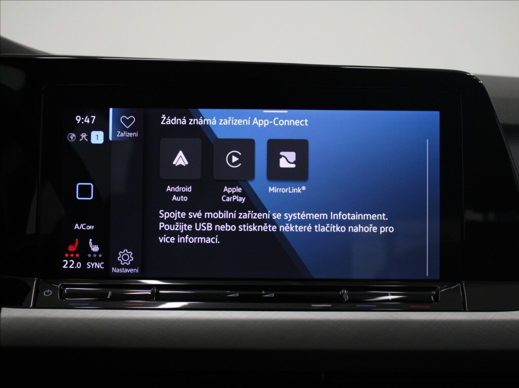 Volkswagen Golf Hatchback 999,0 81 kw