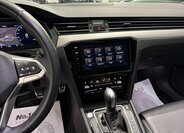 Volkswagen Passat Kombi 2,0 l 110 kw