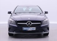 Mercedes-Benz CLA Sedan / Limuzína 1,5 l 80 kw