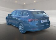 Škoda Octavia 4