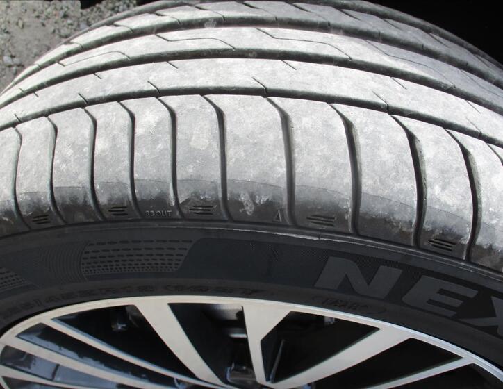 Volkswagen California 26