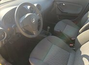 Seat Ibiza Hatchback 1,4 l 55 kw