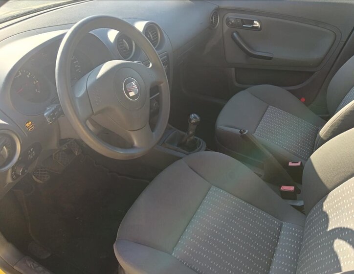 Seat Ibiza Hatchback 1,4 l 55 kw