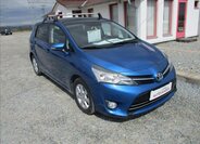 Toyota Verso Kombi 1,6 l 82 kw