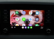 Škoda Karoq SUV / Terénní 1,5 l 110 kw