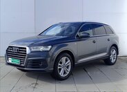 Audi Q7 SUV / Terénní 3,0 l 245 kw