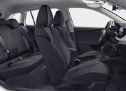 Škoda Scala Hatchback 999,0 70 kw