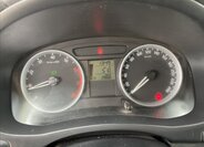 Škoda Fabia Kombi 1,4 l 63 kw