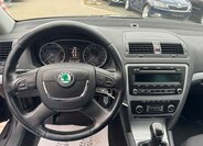 Škoda Octavia Kombi 1,2 l 77 kw