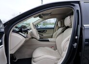 Mercedes-Benz Třídy S Sedan / Limuzína 3,0 l 320 kw