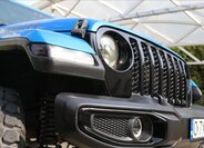 Jeep Gladiator Pick-up 3,7 l 210 kw