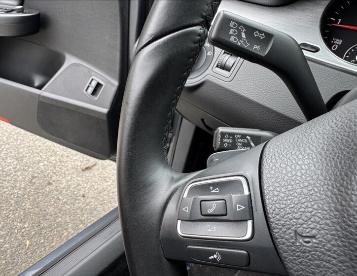 Volkswagen Passat Kombi 2,0 l 103 kw