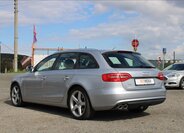 Audi A4 Kombi 2,0 l 130 kw