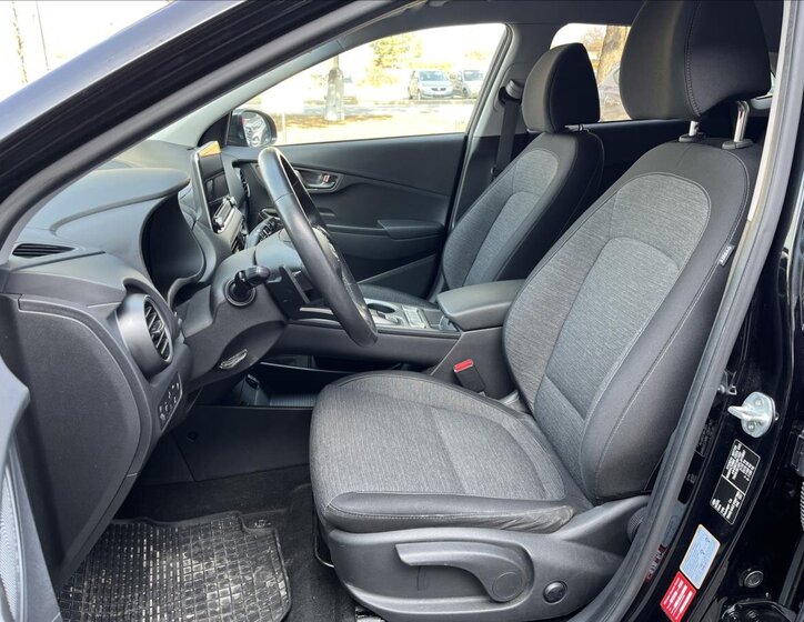 Hyundai Kona SUV 0,0 150 kw