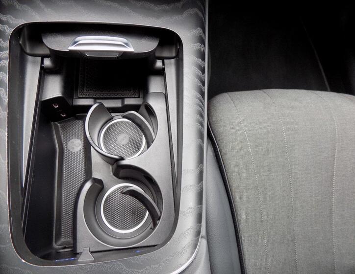 Mercedes-Benz Třídy E 44