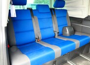 Volkswagen Multivan 18