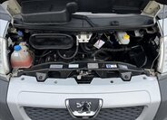 Peugeot Boxer Kombi 2,2 l 88 kw